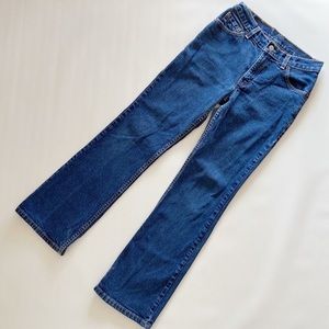 Levi’s Vintage 517 Jeans